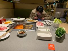 -海底捞火锅(天一广场亚细亚店)