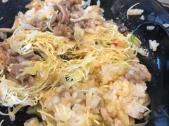 -町门烤肉拌饭专门店(哈西万达店)