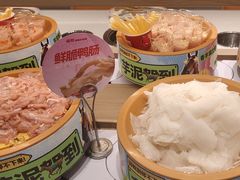 -龍歌自助小火锅(城阳万象汇店)