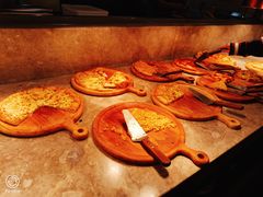 -比格比萨自助(万柳华联店)