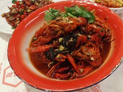 -文和友老长沙龙虾馆(化龙池店)