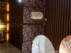 -鲔吞·和牛寿喜烧(闵行区绿瘦酒店)