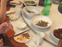 -梅利汴京烤鸭•开封豫菜地标店(东大街店)