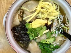 -柴爿巷·香酥鸡&馄饨(复兴中路店)