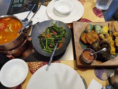 -simply thai天泰(长泰广场店)