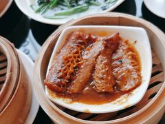 -珠江皇冠假日酒店-富临轩中餐厅