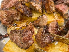 -杨小佳·齐齐哈尔烤肉·烤串(广州店)