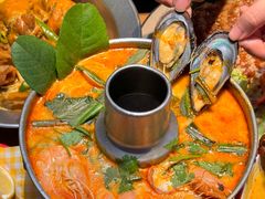 -泰盏鬼·颓废冬阴(陈家祠扬韬店)