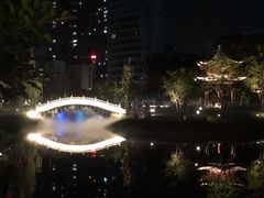 -四海公园(南山区)