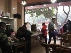 -豆相识•九九豆腐脑(牛咡桥店)
