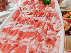 -豆花姐烂豆花火锅(水屯北路恒大滨河店)