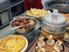 -常州糕团店(北大街新世纪商城店)