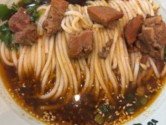 -常樂屋·常德米粉(青年路店)