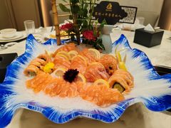 -新美姿美食水疗汇(罗湖口岸店)