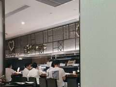 -橘焱胡同烧肉夜食(BFC外滩金融中心店)