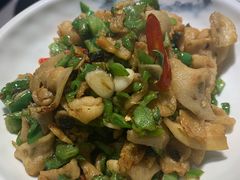-东安鸡馆(蔡锷南路店)