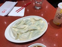-喜家德虾仁水饺(长泰广场店)