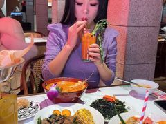 -太食獸泰式茶餐厅(兰州中心首店)