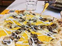 -get pizza意大利餐厅(凯德MALL店)