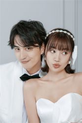 -巴黎恋人婚纱摄影(东莞总店)