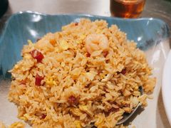 潮界炒饭-潮界(凯德晶萃店)