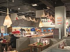 -言玖鲜火锅串串披萨自助(益田假日店)
