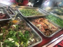 -惠丰源烩面馆(经七路店)