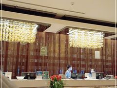 -绿城千岛湖喜来登度假酒店