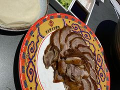 -邑金陵北京烤鸭店·现炒家常菜(ITC MALL店)