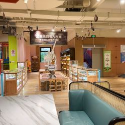 -宝燕乐园(闵行旗舰店)