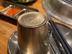 -汉拿山(北京上地华联店)