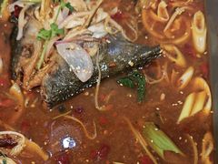 -新凯旋烧烤·燕姐千岛湖土菜