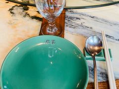 -那家小馆•北京菜•烤鸭(香山店)