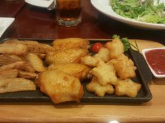 -棒约翰比萨·意面(剑河店)
