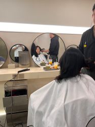 -DX HAIR SALON·发现未知美发沙龙