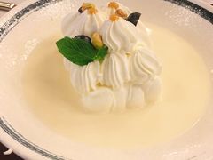 西班牙奶油蛋糕-FISH&POTATO Cō(地中海美食 万象城店)