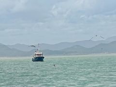 -东海半边山旅游度假区