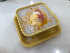 -芬芳甜品(体育东横街店)
