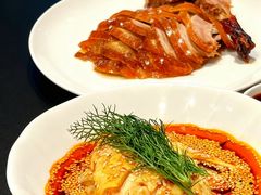 -洋洋中餐馆·SINCE 1997(信投店)