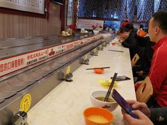 大堂-乡党臊子面(丰庆公园店)