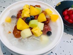 -大树餐厅(朝阳大悦城店)