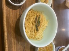 -蟹上黄·蟹黄面·江南糖水(人民广场店)