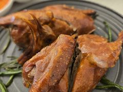 -香雪海饭店中餐厅(湖滨店)