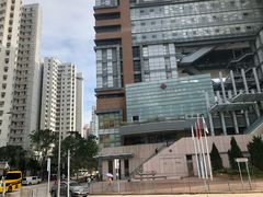 -香港理工大学