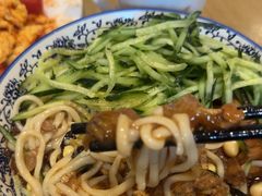 -陆家嘴万怡酒店·万荟轩
