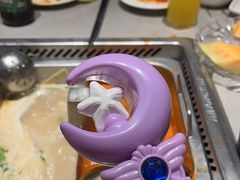 -海底捞火锅(团结桥店)