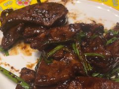 -那家小馆•北京菜•烤鸭(中关村店)