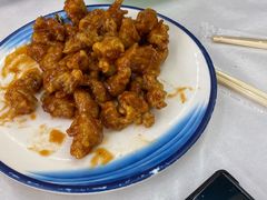 -北戴河庆山饭店·海鲜砂锅粥(北戴河黑石路店)