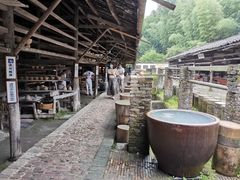 -景德镇古窑民俗博览区