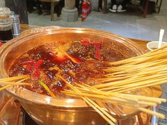 -镇江龙·火锅串串(武侯祠店)